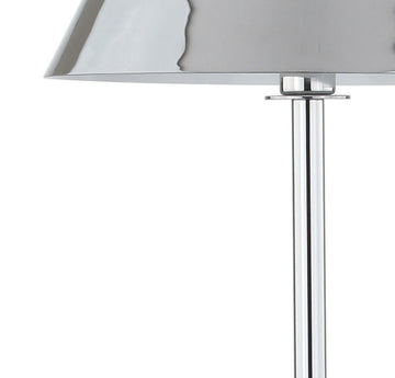 Roxy 60" Metal LED Floor Lamp - JONATHAN Y